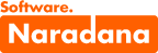 Naradana Software Logo